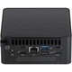 Неттоп Asus NUC 14 Pro (RNUC14RVHU700002I), Black, U7 155H, без RAM/SSD, Arc, DOS (90AR0072-M001P0) - изображение 7