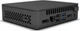 Неттоп Asus NUC 11 Essential Kit NUC11ATKPE, Black, N6005, WiFi, DOS (90AB1ATK-MB1100) - зображення 1