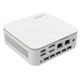 Неттоп Firebat AM02, White, R7 8745HS, 32Gb, 1Tb, 780M, Win11P - зображення 4