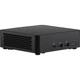 Неттоп Asus NUC 14 Pro (RNUC14RVKI300002I), Black, C3 100U, без RAM/SSD, DOS (90AR0062-M00040) - изображение 1