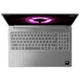 Ноутбук 15" Lenovo LOQ 15ARP10E (83S000EXRA) Luna Grey, Ryzen 7 170, 16GB, 1Tb, RTX 4050, DOS - зображення 5