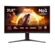 Монитор изогнутый 31.5" AOC C32G4Z, Black - изображение 1