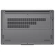 Ноутбук 15" Lenovo LOQ 15ARP10E (83S000EXRA) Luna Grey, Ryzen 7 170, 16GB, 1Tb, RTX 4050, DOS - зображення 8