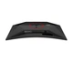 Монитор изогнутый 31.5" AOC C32G4Z, Black - изображение 6