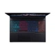 Ноутбук 16" Acer Nitro V 16S ANV16S-71-502 (NH.U27EU.009) Black, Core 5 210H, 16GB, 512GB, DOS - изображение 8