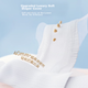 Підгузки Huggies Royal Little Dragon Pants середнього розміру M46 (6-11 кг) Ультратонкі дихаючі підгузки - изображение 9