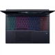 Ноутбук Acer Predator Helios Neo16 PHN16-73-72XL, U7-255HX, 16Gb,1Tb, RTX 5070-8, Lin(NH.QX5EU.00M) - зображення 4