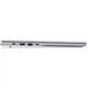 Ноутбук 15" Acer Aspire Lite AL15-49P-R35K (NX.DT8EU.004) Silver, Ryzen 5 7430U, 8Gb, 512GB, DOS - зображення 6