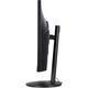 Монитор 27'' Acer Vero CB272D6bmiprcx, Black (UM.HB7EE.605) - изображение 4