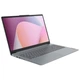 Ноутбук 15" Lenovo IdeaPad Slim 3 15AMN8 (82XQ01KJRA) Grey, AMD Ryzen 5 40, 16GB, 1Tb, 610M, DOS - изображение 2
