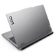 Ноутбук 15" Lenovo LOQ 15IRX10 (83JE01DSRA) Grey, Intel Core i7-13645HX, 32GB, 1TB, RTX 5060, DOS - изображение 4