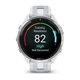 Смарт-годинник Garmin Forerunner 965 Carbon Gray Titanium Bezel Whitestone (010-02809-81) - зображення 2
