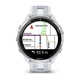Смарт-годинник Garmin Forerunner 965 Carbon Gray Titanium Bezel Whitestone (010-02809-81) - зображення 7
