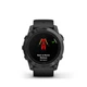 Смарт-годинник Garmin Epix Pro Gen 2 51mm Slate Gray w. Black Band (010-02804-20/21) - зображення 5