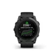 Смарт-годинник Garmin Epix Pro Gen 2 51mm Slate Gray w. Black Band (010-02804-20/21) - зображення 6