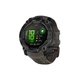 Смарт-годинник Garmin Instinct 3, 50mm, AMOLED, Black Bezel with Charcoal Band, GPS (010-03020-00) - зображення 2