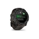 Смарт-годинник Garmin Instinct 3, 50mm, AMOLED, Black Bezel with Charcoal Band, GPS (010-03020-00) - зображення 3