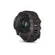 Смарт-годинник Garmin Instinct 3, 50mm, AMOLED, Black Bezel with Charcoal Band, GPS (010-03020-00) - зображення 5