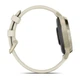 Смарт-часы Garmin Lily 2 Active, Lunar Gold/Bone, Silicone, (010-02891-00) - изображение 4