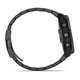 Смарт-годинник Garmin Fenix 7X Sapphire Solar Carbon Gray DLC Titanium (010-02541-27) - зображення 4
