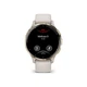 Смарт-часы Garmin Venu 3S, Ivory + Soft Gold, GPS (010-02785-04) - изображение 2