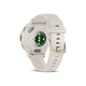 Смарт-часы Garmin Venu 3S, Ivory + Soft Gold, GPS (010-02785-04) - изображение 5