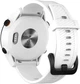 Смарт-часы Garmin Approach S12 White (010-02472-12) - изображение 4