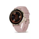 Смарт-часы Garmin Venu 3S, Dust Rose + Soft Gold, GPS (010-02785-03) - изображение 1