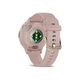 Смарт-часы Garmin Venu 3S, Dust Rose + Soft Gold, GPS (010-02785-03) - изображение 6