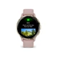 Смарт-часы Garmin Venu 3S, Dust Rose + Soft Gold, GPS (010-02785-03) - изображение 7