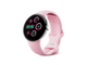 Смарт-годинник Google Pixel Watch 3 41 mm Wi-Fi Polished Silver Aluminum Case/Rose Quartz Active Band - зображення 1