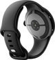 Смарт-часы Google Pixel Watch 4 41mm Wi-Fi Matte Black Aluminum case / Obsidian Active Band - изображение 4