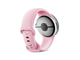Смарт-годинник Google Pixel Watch 3 41 mm Wi-Fi Polished Silver Aluminum Case/Rose Quartz Active Band - зображення 4