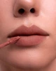 Бархатная матовая помада velour lip Souffle Zola 03 Toffee - изображение 4
