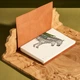 Змінний блок Paper Republic x The Dybdahl Co. Animal Companions XL в лінію 120 г/м² - изображение 4