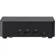 Неттоп Asus NUC 14 Pro (RNUC14RVKU500002I), Black, U5 125H, без RAM/SSD, DOS (90AR0062-M00090) - зображення 2