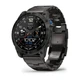 Смарт-годинник Garmin D2 Mach 1 Pro with Vented Titanium Bracelet (010-02804-80/81) - зображення 1