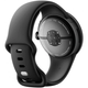 Смарт-годинник Google Pixel Watch 3 45 mm Wi-Fi Matte Black Aluminum Case/Obsidian Active Band - зображення 5