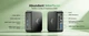 Неттоп ACEMAGIC E3B, Black, R5 7430U, 16Gb, 512Gb, Vega 7, Win11P - изображение 7