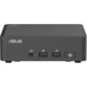 Неттоп Asus NUC 15 Pro (RNUC15CRKC500002), Black, C5 210H, без RAM/SSD, DOS (90AR00R2-M00060) - изображение 1