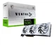 Видеокарта GeForce RTX 5080, MSI, VENTUS 3X OC (White Edition), 16Gb GDDR7 (G5080-16V3CW) - изображение 1