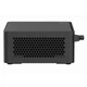 Неттоп Asus NUC 15 Pro (RNUC15CRHU700002), Black, U7 255H, без RAM/SSD, Arc, DOS (90AR00Q2-M000A0) - изображение 6