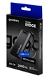Внешний накопитель SSD, 512Gb, Goodram Move Ridge, Black (SSDR-GMRE-512-K0) - изображение 6