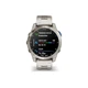 Смарт-годинник Garmin D2 Mach 1 Aviator Smartwatch with Titanium Vented Bracelet (010-02582-50/51) - зображення 3