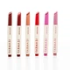 Помада для губ Farmasi rich oil stick с питательным маслом Pixel Pink 2 г - изображение 5