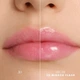 Блиск-бальзам для губ Giorgio Armani Prisma Flash Lip Balm (30 Mirror Flash) 1 g. mini формат - зображення 3