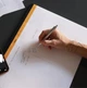 Планер настільний Rhodia A4+ недатований - зображення 3