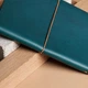 Блокнот Paper Republic Grand Voyageur Pocket синій - изображение 2