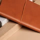 Блокнот Paper Republic Grand Voyageur XL коньячний - изображение 2