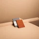 Блокнот Paper Republic Grand Voyageur Pocket коньячний - изображение 3